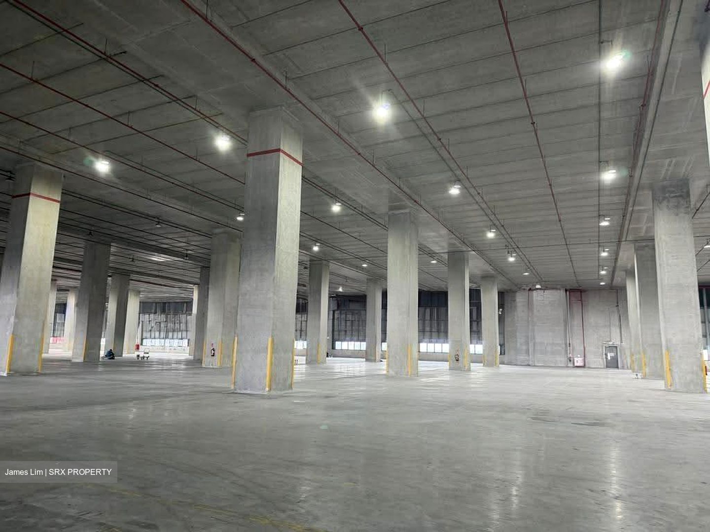 Tuas South Link 1 (D22), Warehouse #637719601